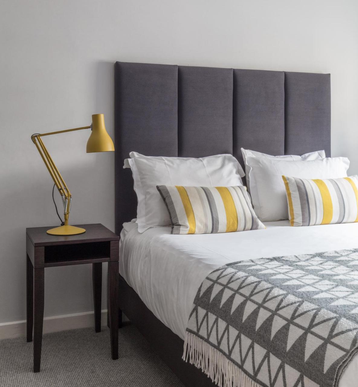 Saco Bath - St James Parade Ngoại thất bức ảnh